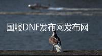 国服DNF发布网发布网