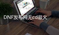 DNF发布网无cd最火私服