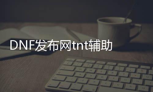 DNF发布网tnt辅助