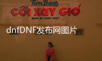 dnfDNF发布网图片