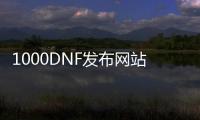 1000DNF发布网站